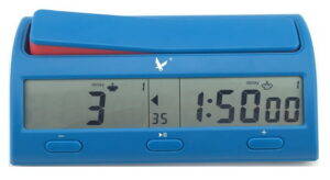 Шахматные часы LEAP PQ9912 Шахматные часы LEAP PQ9912
