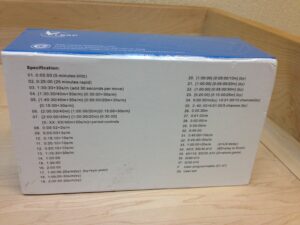 Шахматные часы LEAP PQ9912 Шахматные часы LEAP PQ9912